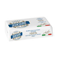 BEURRE ZANETTI 250G