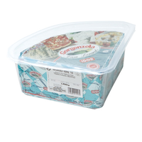 GORGONZOLA IGOR 1/8 FERME-VERT
