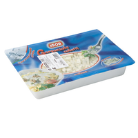 GORGONZOLA DOLCE CUBES BQ.500G