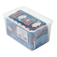 TORTA IGOR MASC/GOR 1.2 KG