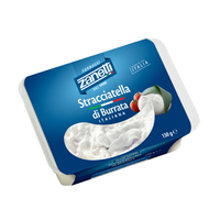 MOZZARELLA STRACCIATELLA ZANETTI 150G