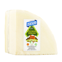 PECORINO ROMANO 1/8 D.O.P S/V