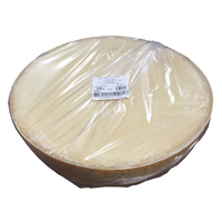 GRANA PADANO 16M 1/2-ITALIENNE S/S
