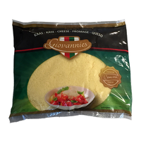 GIOVANNIES GERASP. 1KG