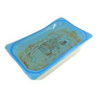 COPEAUX ZANETTI DURO 500G