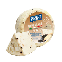 PECORINO PRIMOSALE PEPATO 800G