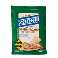 RAPE GRANA FRAIS 100G (SACHET)