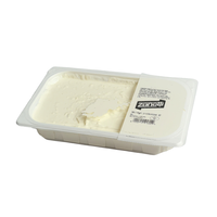 MOZZARELLA STRACCIATELLA ZANETTI 1K