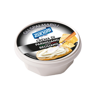 CREME DE PARMIGIANO REG. AOP 125G