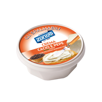 CREME DE CACIO ET POIVRE 125G