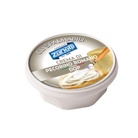 CREME DE PECORINO ROMANO AOP 125G