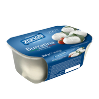 MOZZARELLA BURRATINA 4X50G