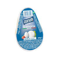 SCAMORZA BLANCHE 300G ZANETTI