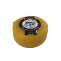 CHEDDAR FUME-BEECHWOOD 200G