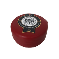 CHEDDAR RED DEVIL 200G