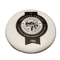 CHEDDAR A LA TRUFFE 150G