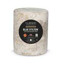 STILTON BLUE CLAWSON PDO 8K