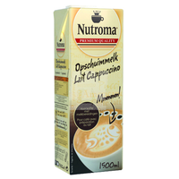 NUTROMA CAPPUCCINO 1.5L