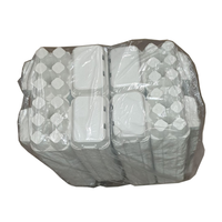 EMBALLAGE OEUFS "XL" 2X6 JUMBO BL.