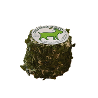 FRAIS OZO BEAR GARLIC 100G S / V