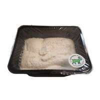 FRIESCHE ZIEGENKAZE NATUUR 1KG OZO