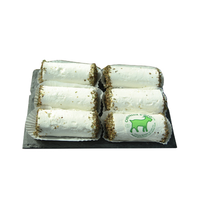 FRAIS OZO BUCHE MIEL/THYM 80G S/V