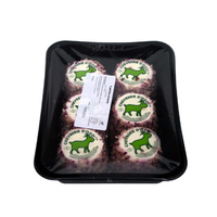 FRAIS OZO ECHALOTE 100G S/V