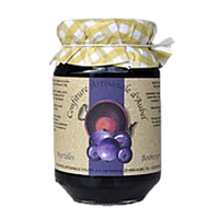 CONF.NYSSEN MYRTILLE 330G