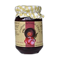 CONF.NYSSEN CERISE 330G
