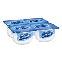 GERVITA 4 X 100GR