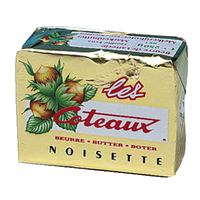 BEURRE COTEAUX DOUX 250G