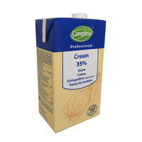ZAHNE CAMPINA 35% 1L
