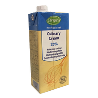 ZAHNE CAMPINA CULINAIR 20% 1L