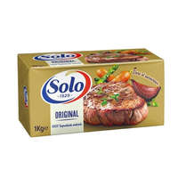 MARGARINE SOLO ALU. 1KG