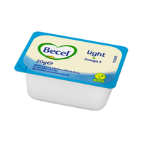 BECEL OMEGA-3 LIGHT 120X20G