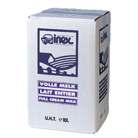LAIT ENTIER INEX CUBI 10L