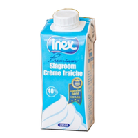 CREME INEX 40% 0.2L EDGE