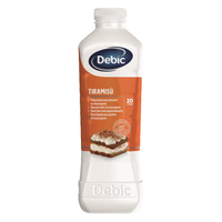 DEBIC TIRAMISU 1L
