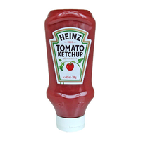 KETCHUP HEINZ 700G TOP DOWN
