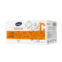 DEBIC BEURRE BRIOCHE 4X2.5KG