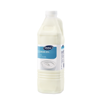 CREME DEBIC 35% 2L BIDON