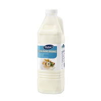 CREME DEBIC CULINAIRE 2L