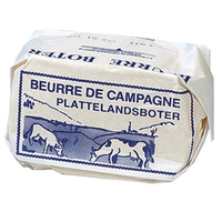 BEURRE CAMPAGNE SALE 500G