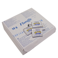 MICROBEURRE ALU.FLOREF.100X10G