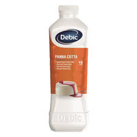 DEBIC PANNA COTTA 1L.