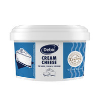DEBIC CREAM CHEESE 1.5KG