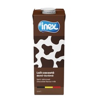 INEX CHOCO D-ECR. 1L RECAP