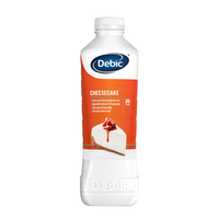 DEBIC CHEESECAKE 1L