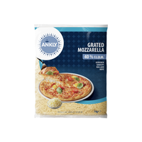 RAPE MOZZARELLA 1KG