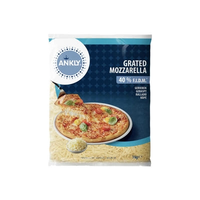 RAPE MOZZARELLA 1KG